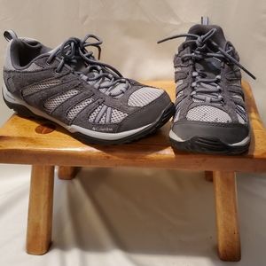 Columbia. Techlite Low-Top Hiking Sneaker. Wm's 9M.